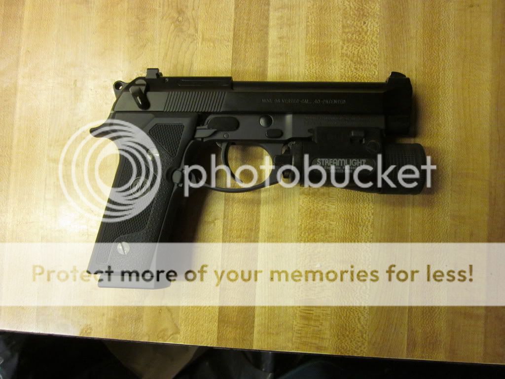 Further references on the Vertec: http://pistol-training.com/archives/1132  · http://www.sightm1911.com/lib/review/vertec.htm