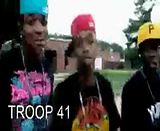 troop 41 john wall. -_Do_The_John_Wall.mp4