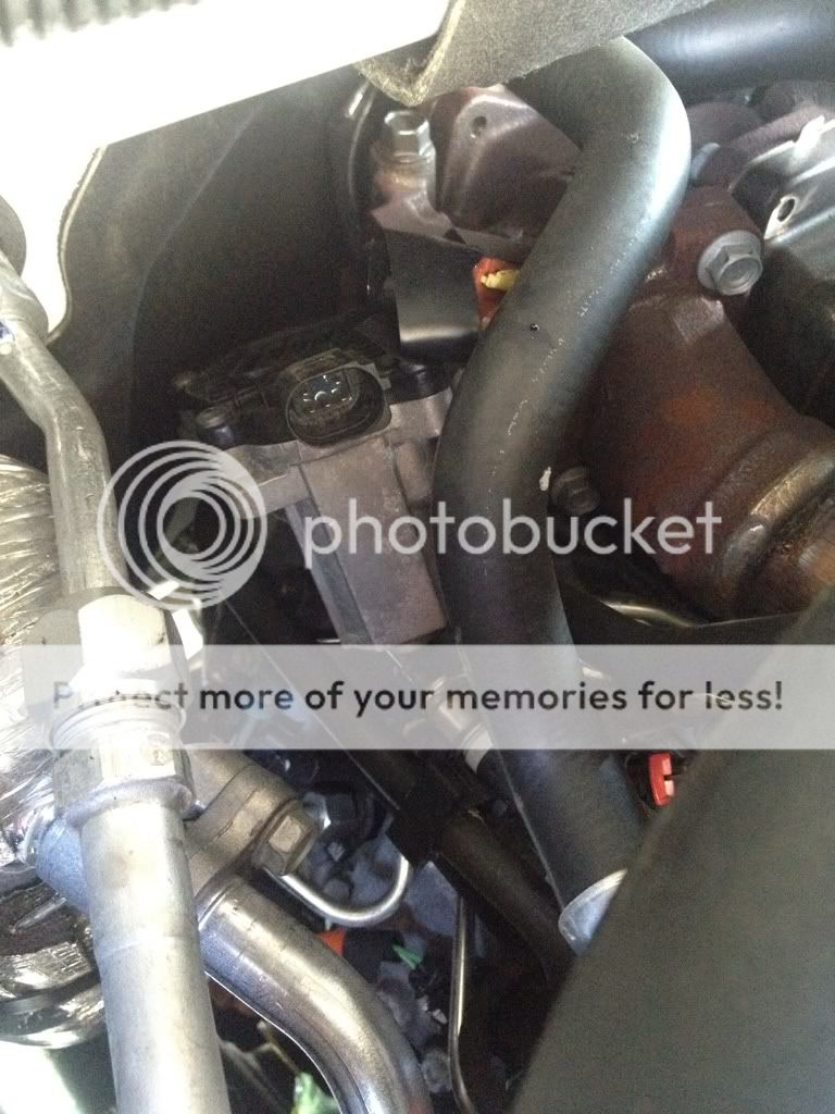 How To Turn Off Egr With Mini Maxx at Carla Glazier blog