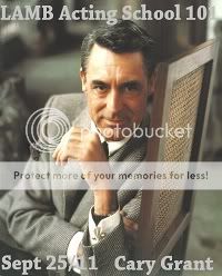 Large Association of Movie Blogs