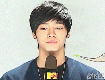 [BEAST] MTV B2ST Season 2 B2ST Almighty 預告截圖+動圖 17P Pictures, Images and Photos