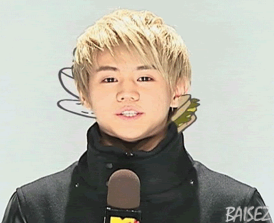 [BEAST] MTV B2ST Season 2 B2ST Almighty 預告截圖+動圖 17P Pictures, Images and Photos