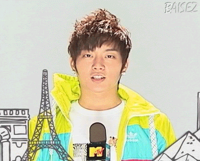 [BEAST] MTV B2ST Season 2 B2ST Almighty 預告截圖+動圖 17P Pictures, Images and Photos