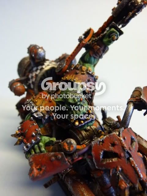 Marjedi's project log | Page 3 | CoolMiniOrNot