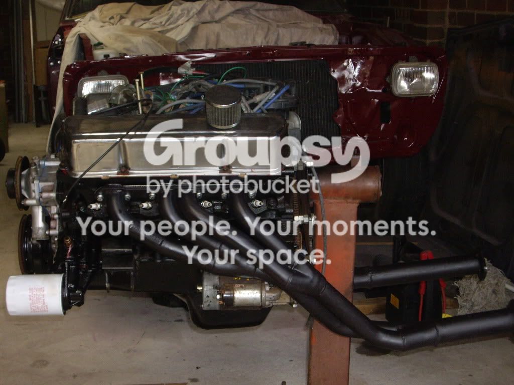253 v8 questions - Page 3 - Ozrodders.com